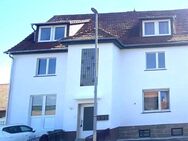 Helle, sanierte Wohnung in Altenstädt - Naumburg