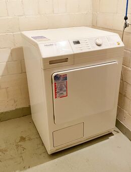 Miele Wäschetrockner zu verschenken - Ronnenberg