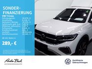 VW T-Cross, 1.0 TSI, Jahr 2024 - Bad Homburg (Höhe)