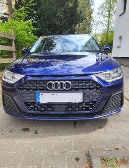 Audi A1 Sportback - Frankfurt (Main) Eckenheim