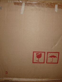 MB517486 Türscheibe vorn rechts Mitsubishi Galant E30 - Hannover Vahrenwald-List