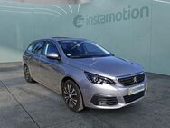 Peugeot 308, 1.2 PT 130 SW Allure, Jahr 2019 - München