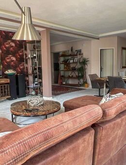 Exklusives Wohnen mit Stil im historischen Zentrum von Arzberg - Arzberg (Bayern)