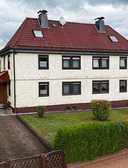 Zwei auf einen Streich - Gemünden (Wohra)