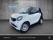 smart ForTwo, PRIME SPORT, Jahr 2019 - Worms