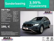 VW T-Roc, 1.0 TSI LIFE APP DCP, Jahr 2024 - Heusenstamm