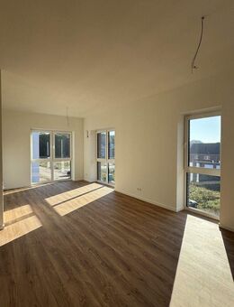 Großzügige 3-Zimmer Wohnung am Fliegerhorst in Oldenburg ! - Oldenburg