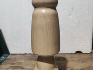 Dildo / Plug aus Buchen Holz - Unterdietfurt