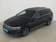 VW Passat Variant, GTE IQLight Ambi, Jahr 2023 - Wackersdorf