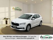 Skoda Fabia, 1.0 MPI Selection, Jahr 2024 - Gardelegen (Hansestadt)