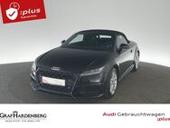 Audi TT, Roadster 45 TFSI, Jahr 2021 - Aach (Baden-Württemberg)