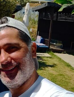 Halli , hallo , hallöchen- eine Massage ohne Intimität - den Alltag hinter sich lassen und genießen - nur wenn DU besuchbar bist - Sprendlingen