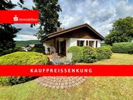 Wunderschönes Ferienhaus am Edersee in traumhafter Lage - Edertal