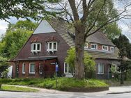 Kapitalanlage mit 4 Wohnungen - Hamburg