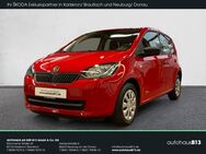 Skoda Citigo, 1.0 MPI Cool Edition, Jahr 2017 - Karlskron