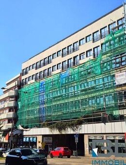 City-Investment in Pforzheim: Wohnprojekt mit 41 Einheiten, teilsaniert und zukunftsstark - Pforzheim