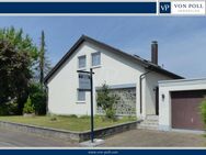 Mehrgenerationenhaus mit sonnigem Garten am Röttererberg - Rastatt