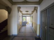 Bezugsfreie 2-Zimmer-Altbauwohnung in Berlin-Moabit – mit Potenzial zur individuellen Gestaltung - Berlin