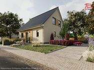 Raum für Geborgenheit und Familienzeit - Ihr gemütliches Familienhaus - Reher