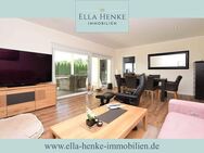 Exklusiver, neuwertiger Bungalow mit pflegeleichtem Garten und Doppelgarage. - Halberstadt