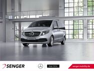 Mercedes V 220, 2.5 d Rise lang AHKt, Jahr 2020 - Oldenburg