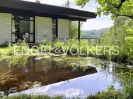 Großzügiges Anwesen mit toller Blicklage - Weilrod