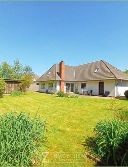 Ein schönes Zuhause** - Tönning