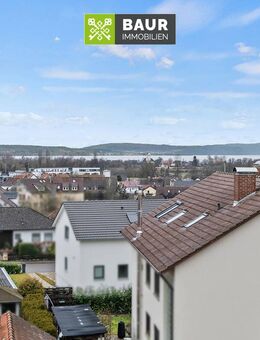 Moderne Eigentumswohnung mit Seeblick und Wellnessbereich - in Uhldingen-Mühlhofen - Uhldingen-Mühlhofen