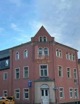 PROVISIONSFREI MIT HOHER ZU ERWARTENDER RENDITE - Stollberg (Erzgebirge)