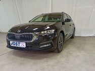 Skoda Octavia, 1.5 Combi Ambition eTSI, Jahr 2024 - Arnsberg