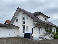 Helle 2 ½ - Zimmer-UG-Wohnung mit eigenem Zugang - Breisach (Rhein)