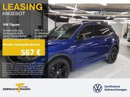 VW Tiguan, 2.0 TDI R-LINE BLACK, Jahr 2022 - Castrop-Rauxel