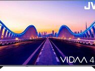 JVC LT-43VDF5455 LCD-LED Fernseher (108 cm/43 Zoll, Full HD, Smart-TV)