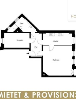 Kommen Sie ruhig in Versuchung - Leipzig