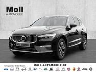 Volvo XC60, Inscription Expression Recharge Plug-In Hybrid AWD T6 Twin Engine EU6d, Jahr 2022 - Bergheim (Nordrhein-Westfalen)