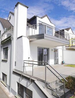 -Besser als NEU!- Modernes Haus mit Einliegerbereich Hofheim-Rosenberg - Hofheim (Taunus)