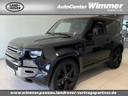 Land Rover Defender 90 D300 AWD X-DYNAMIC HSE AHK 22 Zoll - Passau