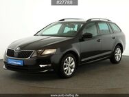 Skoda Octavia, 1.5 TSI Combi Tour #####, Jahr 2020 - Donnersdorf