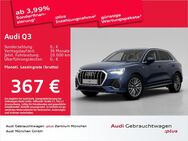 Audi Q3, 35 TDI S line Zoll, Jahr 2024 - Eching (Regierungsbezirk Oberbayern)