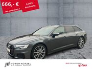 Audi A6, Avant 45 TFSI QU 2xS-LINE, Jahr 2024 - Bayreuth