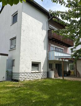 DAS FAMILIENHAUS DIREKT IN WABERN! KEINE KÄUFERPROVISION! - Wabern