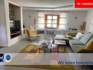 GELEGENHEIT REPRÄSENTATIVE 5-ZIMMER TERRASSEN WOHNUNG MIT WINTERGARTEN - Hutthurm
