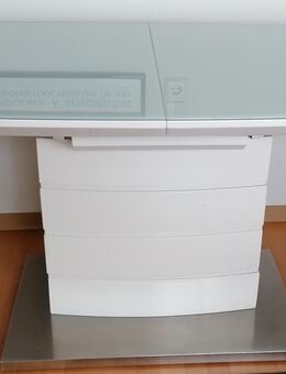 Moderner Esstisch - Uelzen