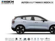 Volvo EX30, Twin Motor Performance AWD Ultra, Jahr 2024 - Berlin