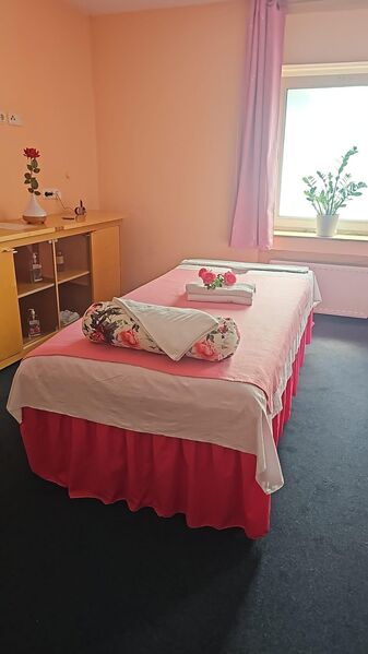 Neu 🌸 Chinesischer Massagesalon