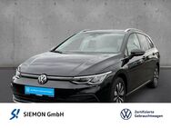 VW Golf Variant, 1.5 TSI 8 Move, Jahr 2024 - Ibbenbüren