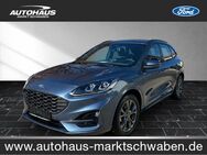 Ford Kuga, ST-Line, Jahr 2023 - Markt Schwaben