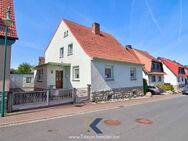 Gepflegtes Einfamilienhaus in Effelder sucht neue Eigentümer - Effelder