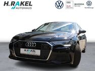 Audi A6, 3.0 TDI quattro Avant 45, Jahr 2019 - Geeste