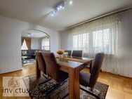 Platz für Ihre Wohnträume! Vielseitiges Haus mit großem Grundstück! - Bad Rappenau